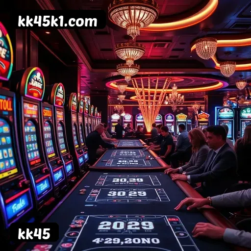 Como Registrar e Fazer Login kk45