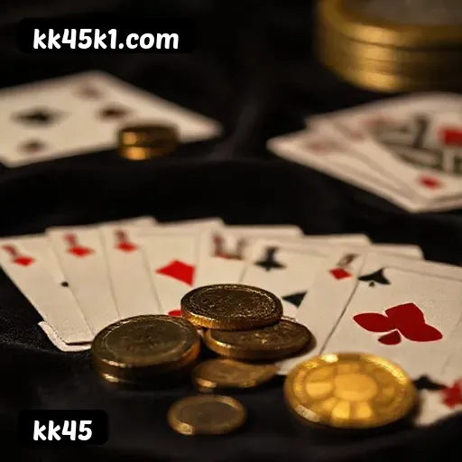 Legalidade kk45 no Brasil