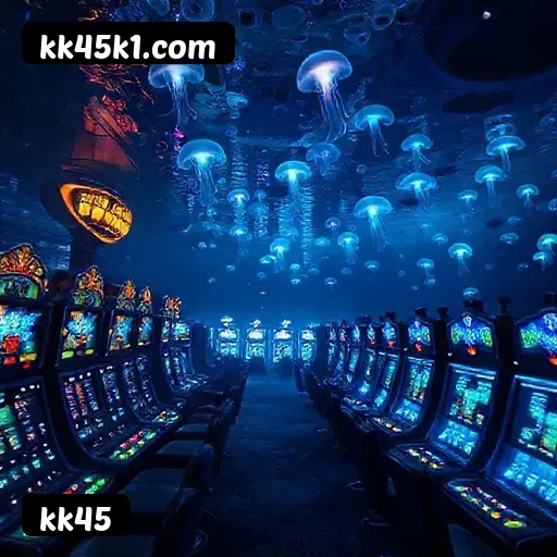 Termos e Condições Transparentes kk45