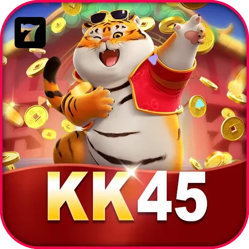 Jogos de fortune da kk45 com prêmios incríveis